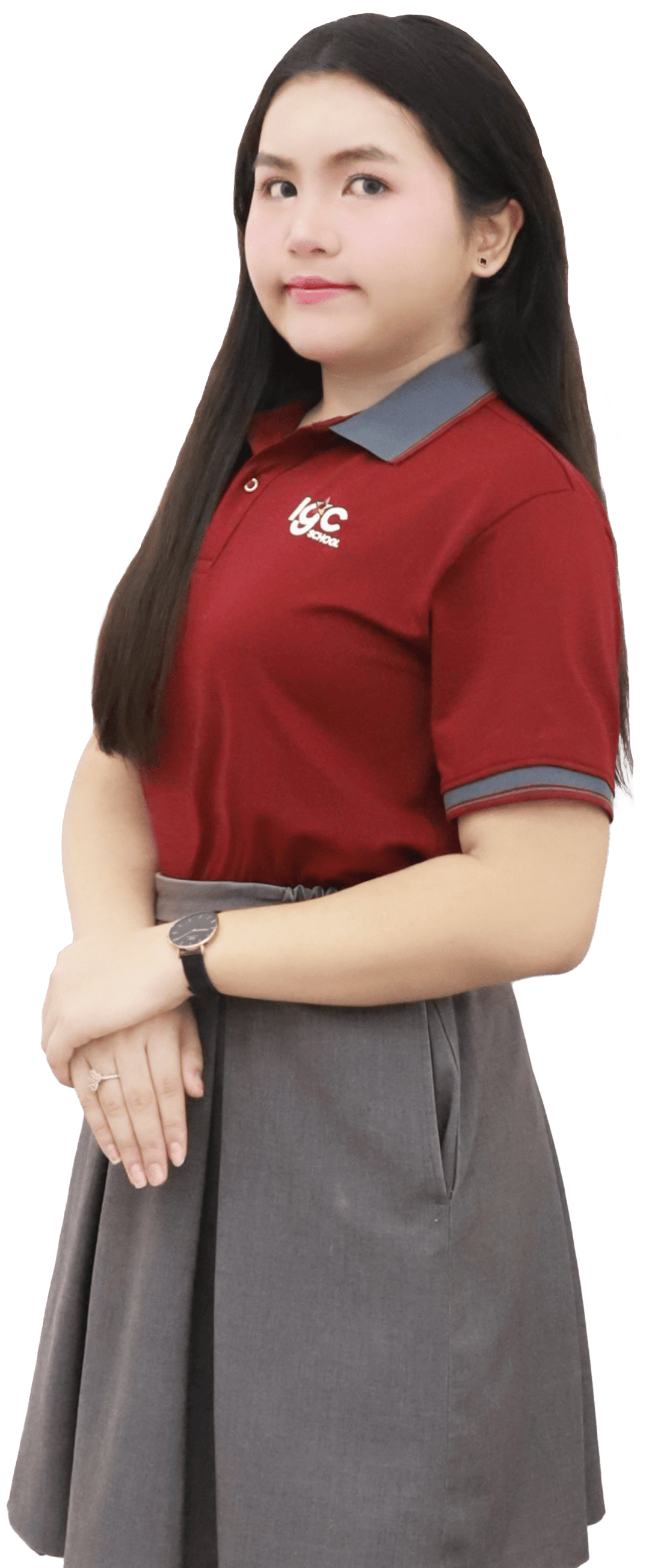Võ Bảo Thy