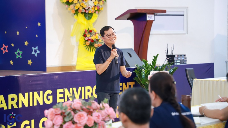 Nuôi Dưỡng Năng Lực Tự Học – Hành Trình Nuôi Dưỡng Sự Xuất Sắc Từ Những Việc Đơn Giản