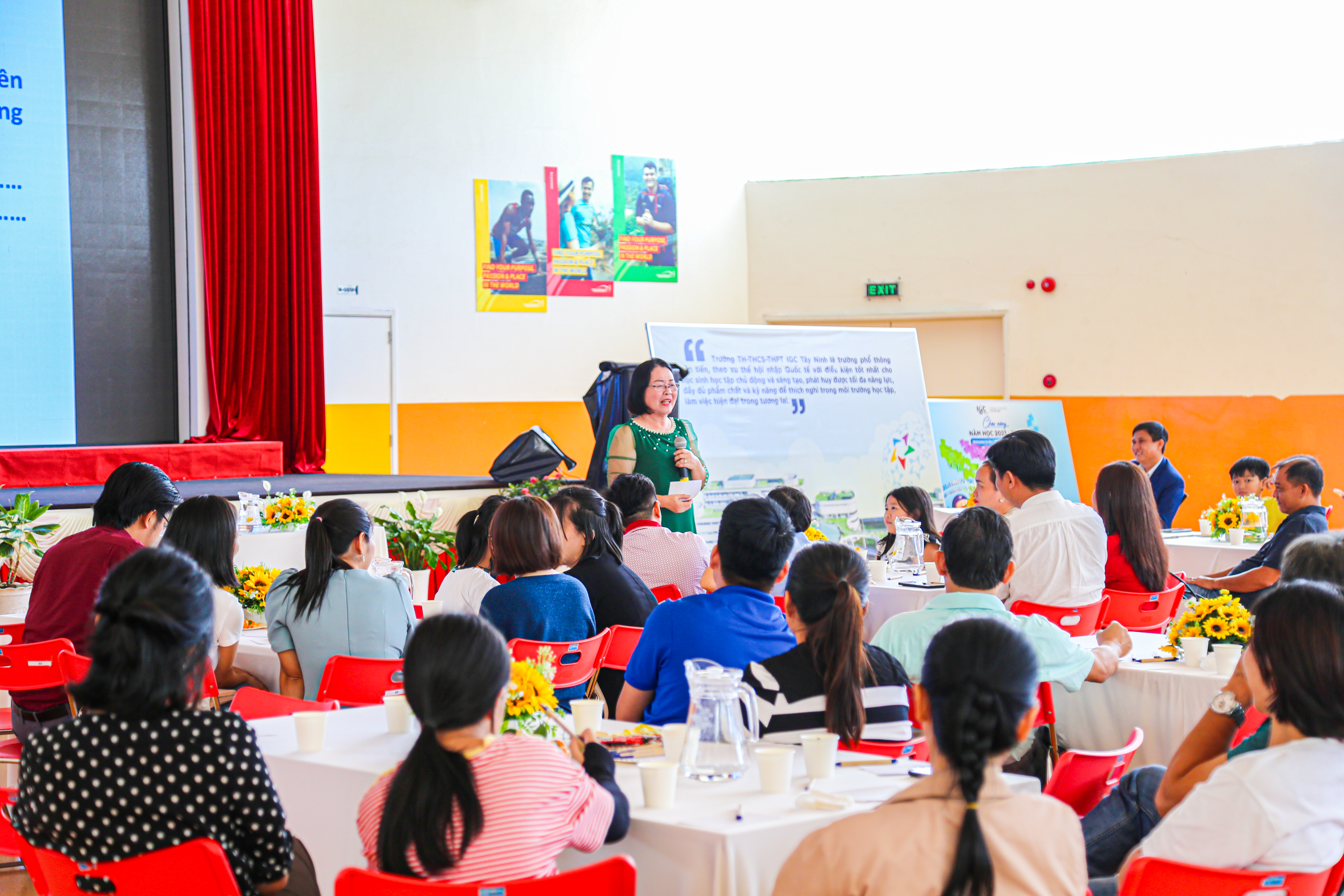 Tâm Lý Học Đường IGC: Nơi An Toàn Để Bạn Được Chia Sẻ Và Lắng Nghe (Phần 1)