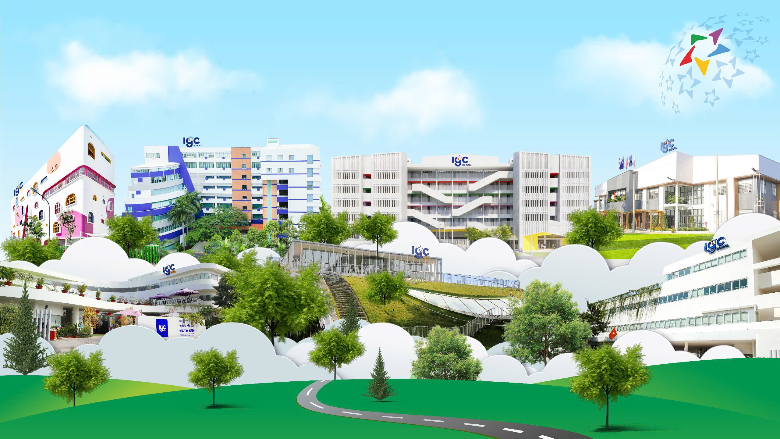 Thư mời chào giá - Hạng mục Màn hình led hội trường - Trường TH - THCS - THPT Lê Quý Đôn - Quyết Thắng