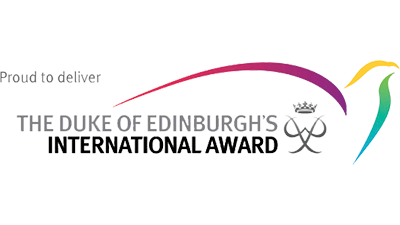 The Duke Of Edinburgh’s International Award