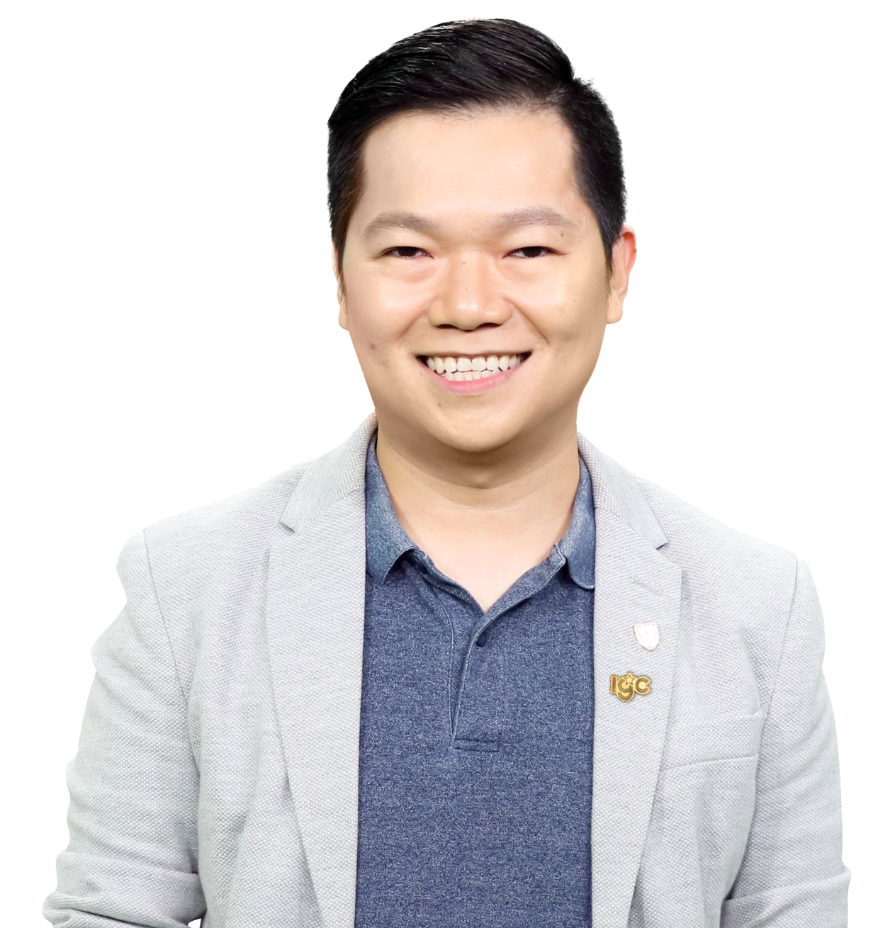 Tiến sĩ Nguyễn Chí Hiếu