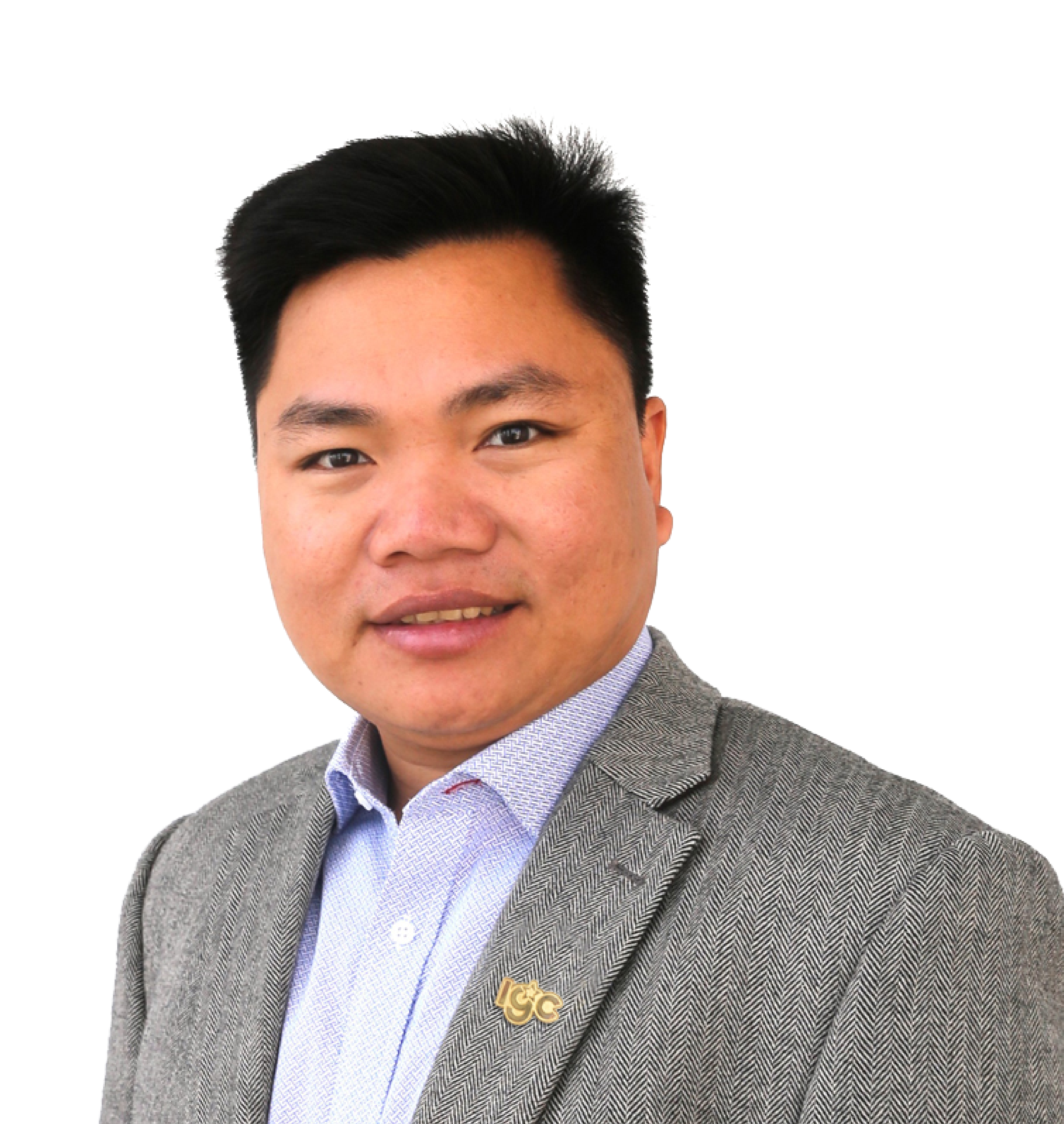 Phu Dinh Nguyen, Ph.D.