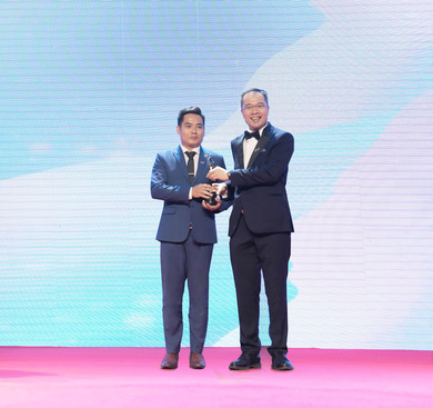 Chúc mừng Tập đoàn Giáo dục IGC vinh dự đạt giải thưởng "Nơi làm việc tốt nhất Châu Á" năm 2022